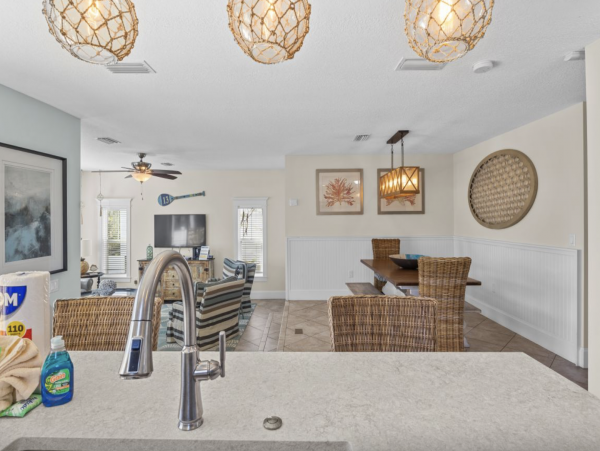 Anna Maria Island Luxury Vacation Villa West of Gulf Drive